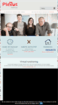 Mobile Screenshot of plexusaarhus.dk